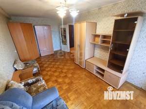 1-к квартира, вторичка, 35м2, 13/16 этаж