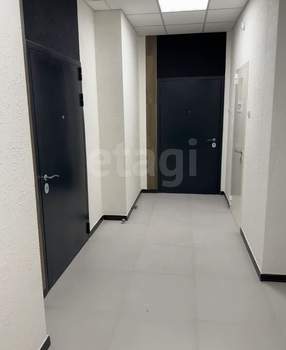 1-к квартира, вторичка, 36м2, 15/25 этаж