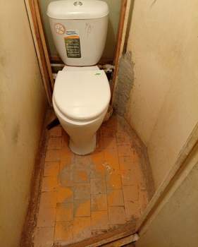 2-к квартира, вторичка, 43м2, 5/9 этаж