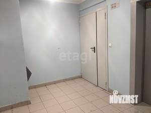 Студия квартира, вторичка, 29м2, 5/17 этаж