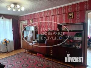 3-к квартира, вторичка, 50м2, 3/5 этаж
