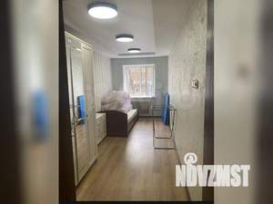 3-к квартира, вторичка, 54м2, 5/6 этаж