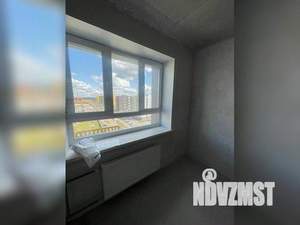 2-к квартира, вторичка, 39м2, 10/17 этаж