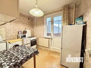 2-к квартира, вторичка, 42м2, 8/9 этаж