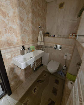 2-к квартира, вторичка, 63м2, 8/12 этаж