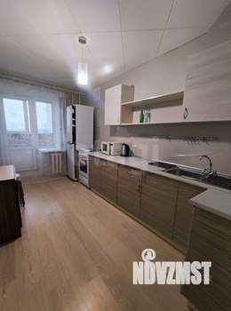 1-к квартира, вторичка, 37м2, 9/10 этаж