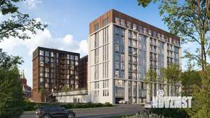2-к квартира, строящийся дом, 130м2, 5/8 этаж