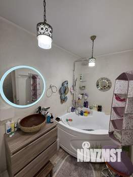 3-к квартира, вторичка, 85м2, 8/16 этаж