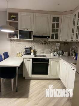 3-к квартира, вторичка, 75м2, 8/14 этаж