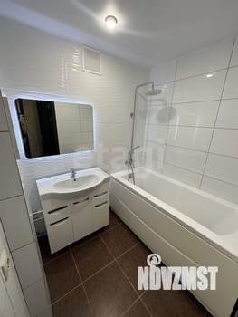 1-к квартира, вторичка, 44м2, 8/11 этаж