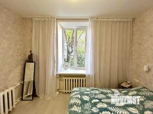 2-к квартира, вторичка, 45м2, 1/3 этаж