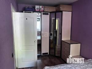 2-к квартира, вторичка, 45м2, 1/5 этаж