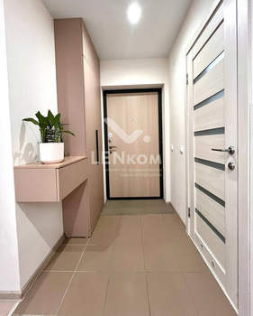 2-к квартира, вторичка, 50м2, 1/16 этаж