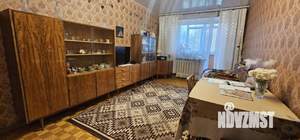 3-к квартира, вторичка, 58м2, 2/5 этаж