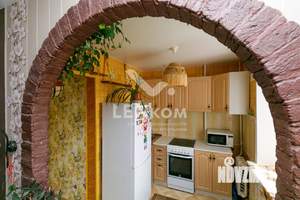 1-к квартира, вторичка, 34м2, 8/9 этаж