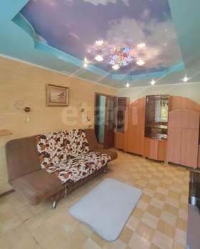 2-к квартира, вторичка, 43м2, 4/9 этаж