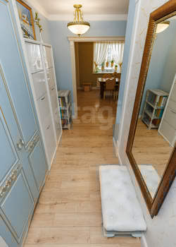2-к квартира, вторичка, 65м2, 13/26 этаж