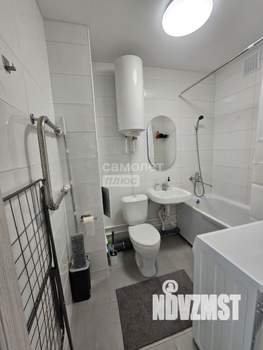 1-к квартира, вторичка, 34м2, 9/15 этаж