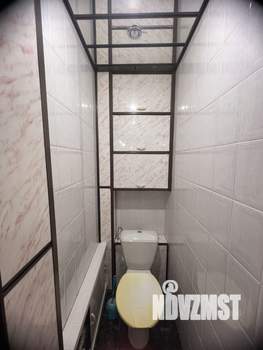 2-к квартира, вторичка, 49м2, 2/5 этаж