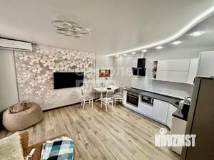 2-к квартира, вторичка, 60м2, 5/9 этаж