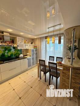 3-к квартира, вторичка, 101м2, 7/10 этаж