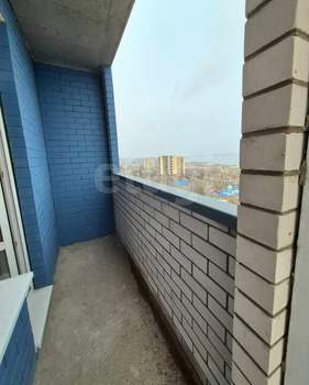 2-к квартира, вторичка, 50м2, 17/17 этаж