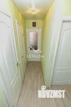 1-к квартира, вторичка, 38м2, 6/9 этаж