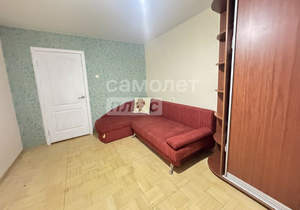 4-к квартира, вторичка, 69м2, 9/9 этаж