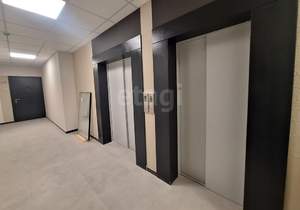 1-к квартира, вторичка, 36м2, 6/18 этаж