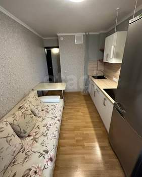 1-к квартира, вторичка, 44м2, 8/11 этаж