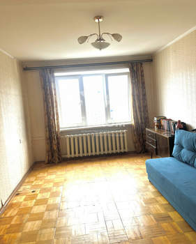 2-к квартира, вторичка, 50м2, 10/10 этаж