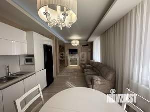 4-к квартира, вторичка, 104м2, 2/12 этаж