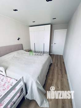 2-к квартира, вторичка, 55м2, 20/20 этаж