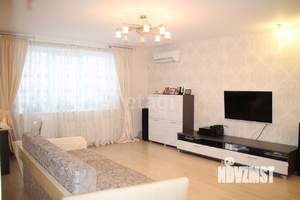 3-к квартира, вторичка, 90м2, 10/10 этаж