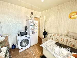 1-к квартира, вторичка, 36м2, 12/12 этаж