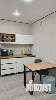 Студия квартира, вторичка, 31м2, 12/17 этаж