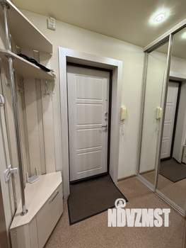 1-к квартира, вторичка, 28м2, 5/9 этаж