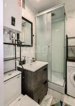 2-к квартира, вторичка, 44м2, 5/5 этаж