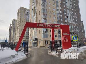 1-к квартира, вторичка, 33м2, 2/17 этаж
