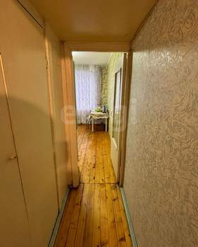 3-к квартира, вторичка, 66м2, 1/10 этаж