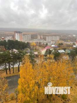 Студия квартира, вторичка, 33м2, 9/17 этаж