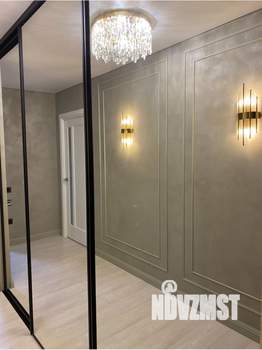 3-к квартира, вторичка, 84м2, 6/15 этаж