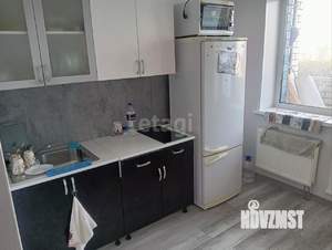 1-к квартира, вторичка, 29м2, 14/18 этаж