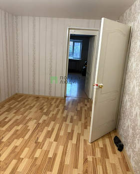 2-к квартира, вторичка, 43м2, 2/2 этаж