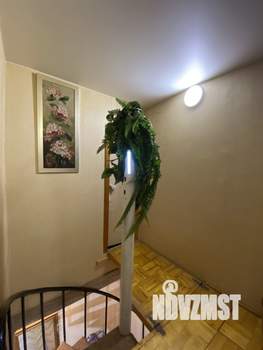 3-к квартира, вторичка, 70м2, 5/6 этаж