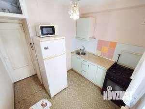 1-к квартира, вторичка, 29м2, 7/9 этаж