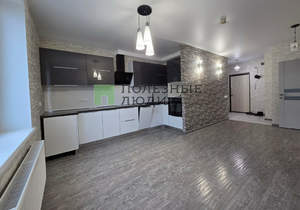 2-к квартира, вторичка, 65м2, 13/19 этаж