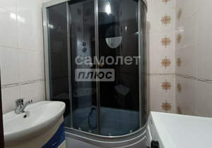 1-к квартира, вторичка, 41м2, 10/14 этаж