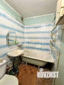 1-к квартира, вторичка, 31м2, 5/5 этаж