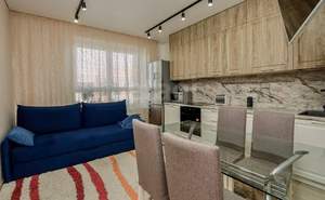 1-к квартира, вторичка, 53м2, 3/9 этаж